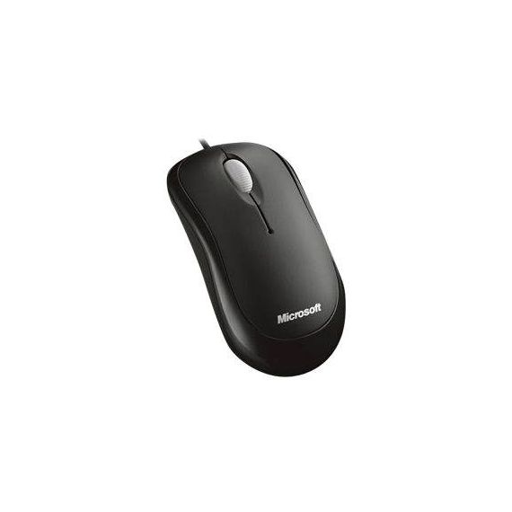 Microsoft Basic Optical Mouse Mouse right and P58-00059