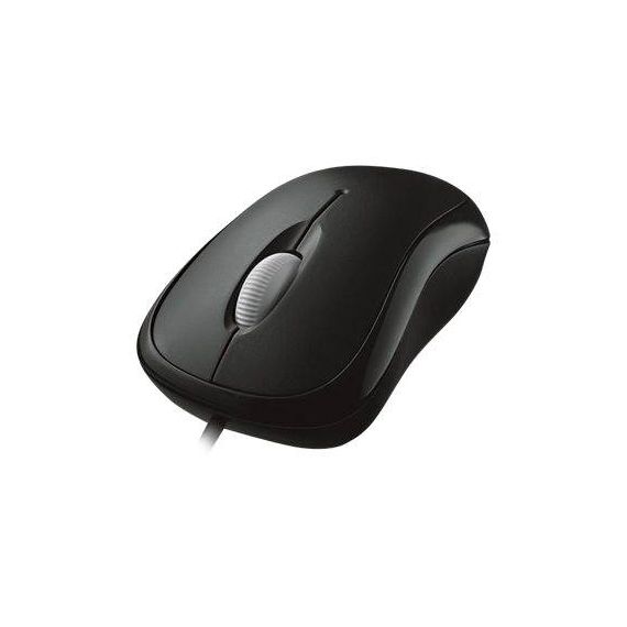 Microsoft Basic Optical Mouse Mouse right and P58-00059