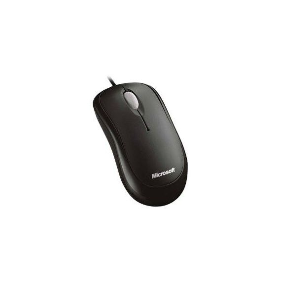 Microsoft Basic Optical Mouse Mouse right and P58-00059
