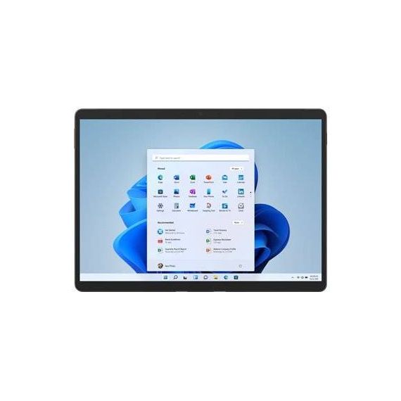 Microsoft Surface Pro 8 Tablet Core i5 1145G7 8PR-00020