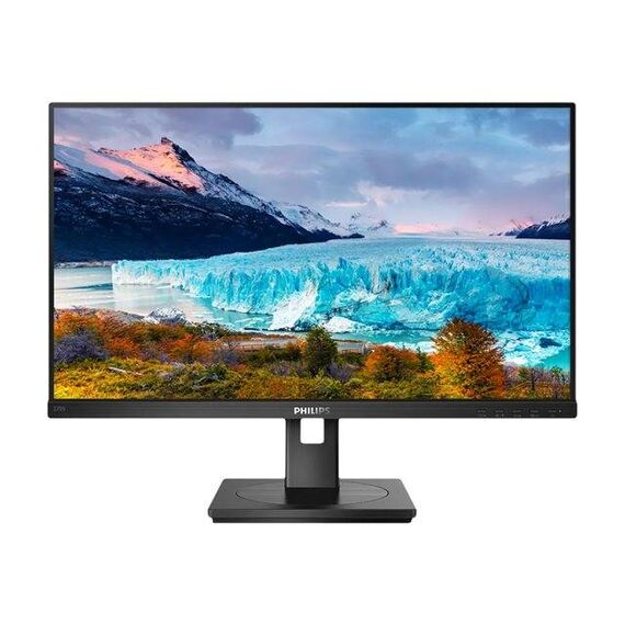Philips S-line 275S1AE LED monitor 27 2560 x 275S1AE00