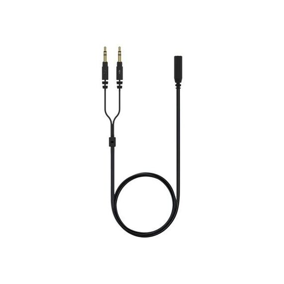 QPAD Pro QH-700 Premium Gaming headset full 9J.H3593.Q01