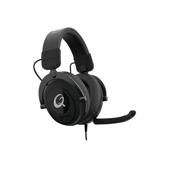 QPAD Pro QH-700 Premium Gaming headset full 9J.H3593.Q01