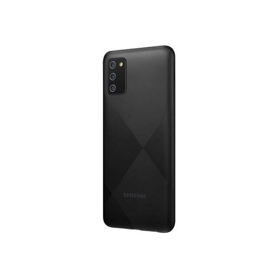 Samsung Galaxy A02s 4G smartphone dual-SIM SM-A025GZKEEUB
