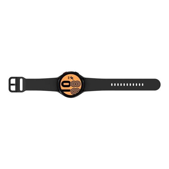Samsung Galaxy Watch4 44 mm black smart SM-R870NZKAEUB
