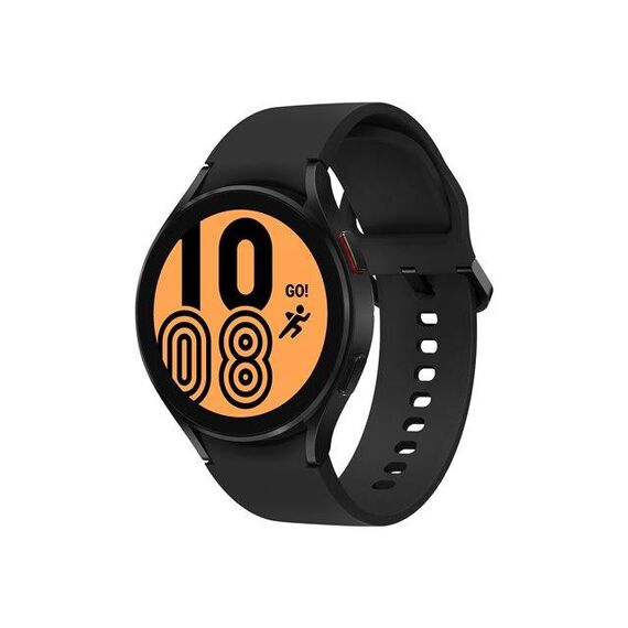 Samsung Galaxy Watch4 44 mm black smart SM-R870NZKAEUB