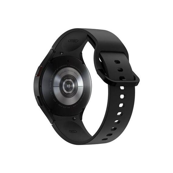 Samsung Galaxy Watch4 44 mm black smart SM-R870NZKAEUB