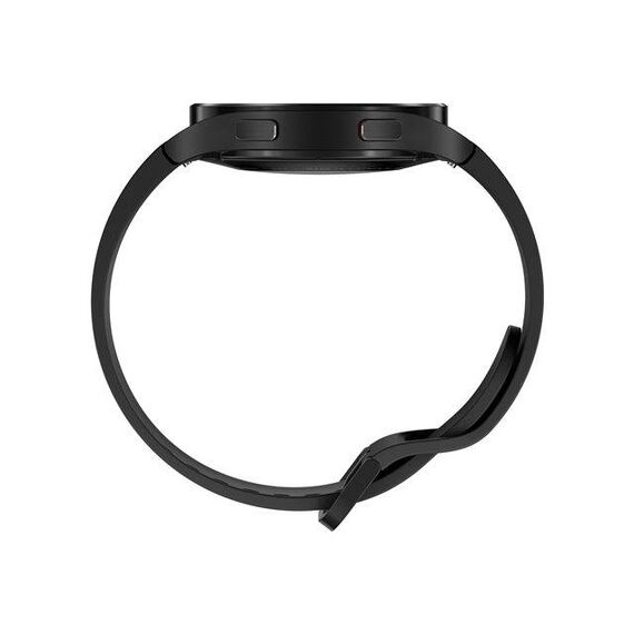 Samsung Galaxy Watch4 44 mm black smart SM-R870NZKAEUB