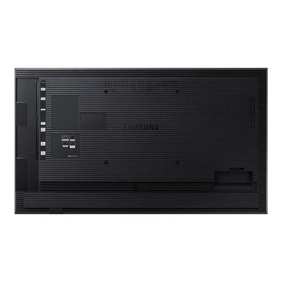 Samsung QM32R-B 32 Diagonal Class QMR-B LH32QMRBBGCXEN