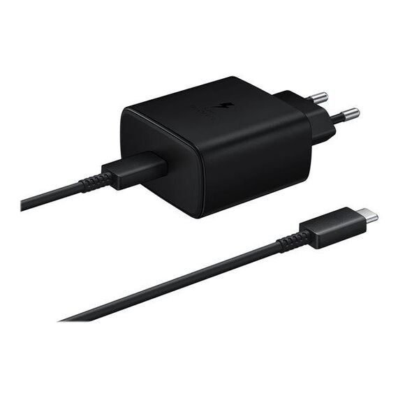 Samsung Travel Adapter EP-TA845 Power EP-TA845XBEGWW