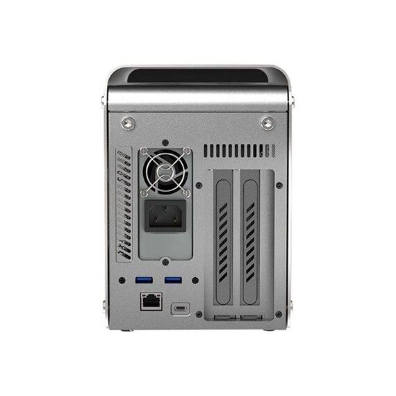 Sapphire GearBox 500 External GPU enclosure 34263-04-52G