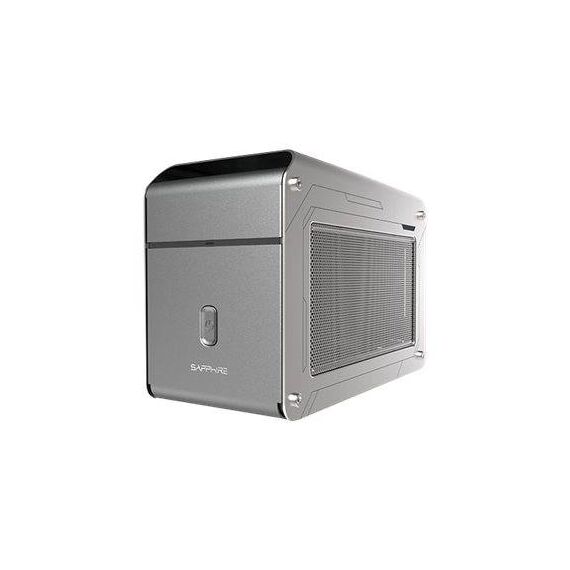 Sapphire GearBox 500 External GPU enclosure 34263-04-52G