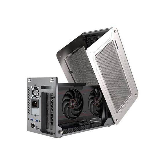 Sapphire GearBox 500 External GPU enclosure 34263-04-52G