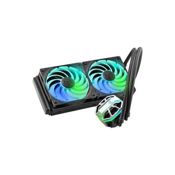 Sapphire Nitro+ S240-A Processor liquid 4N005-01-20G
