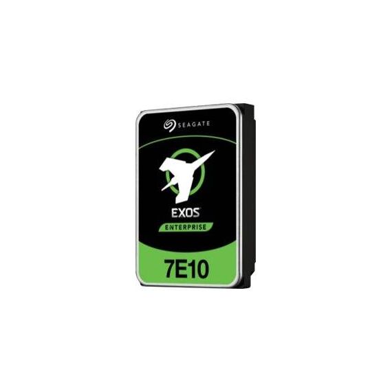 Seagate Exos 7E10 6TB Hard drive ST6000NM019B