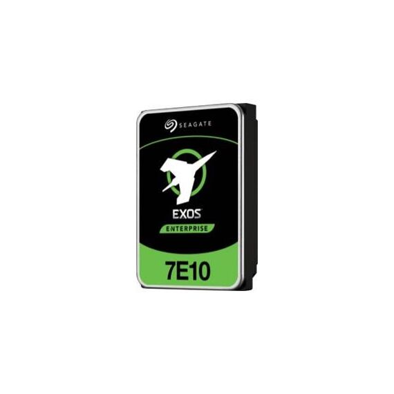 Seagate Exos 7E10 Hard drive 8TB  ST8000NM017B