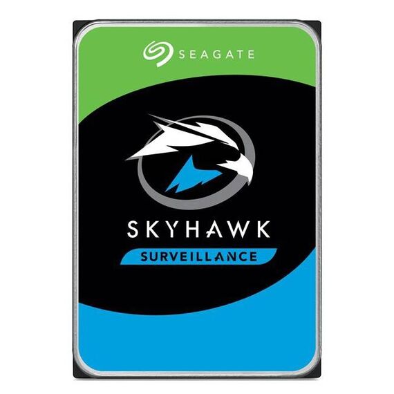 Seagate SkyHawk Surveillance HDD 4TB ST4000VX013