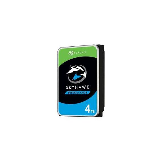 Seagate SkyHawk Surveillance HDD 4TB ST4000VX013