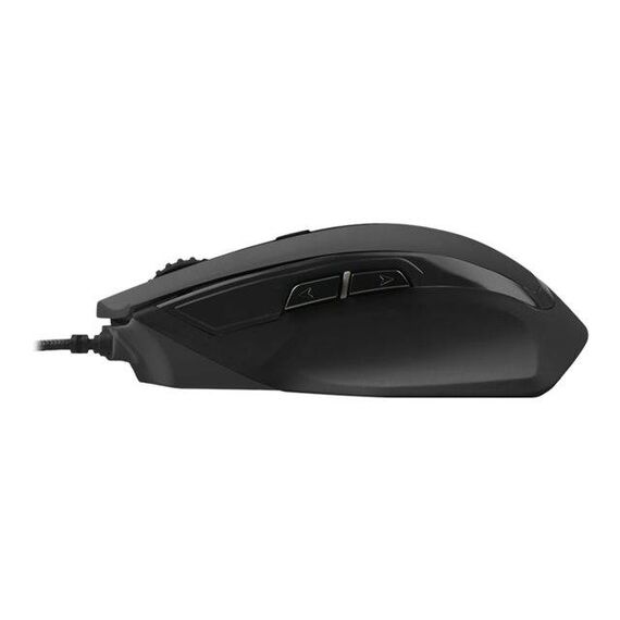 Sharkoon SHARK Force II Mouse optical wired black