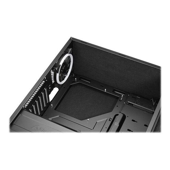 Sharkoon TG5 RGB Silent PCGH Edition tower 4044951030729