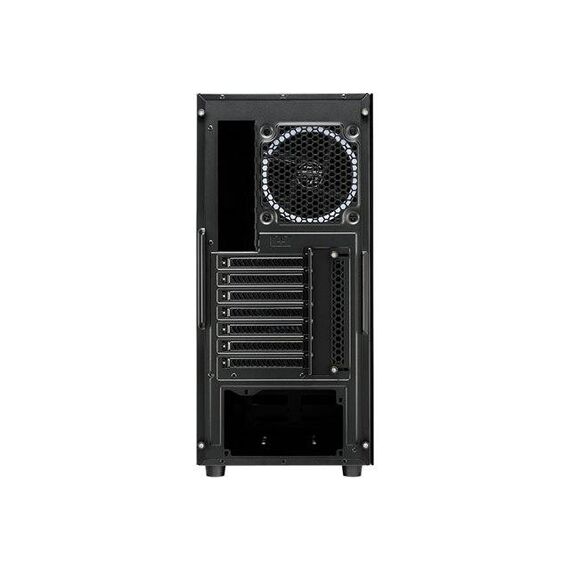 Sharkoon TG5 RGB Silent PCGH Edition tower 4044951030729