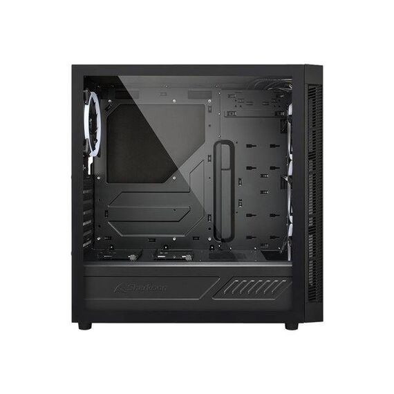 Sharkoon TG5 RGB Silent PCGH Edition tower 4044951030729