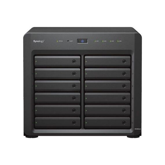 Synology Disk Station DS3622XS+ NAS server 12 DS3622XS+