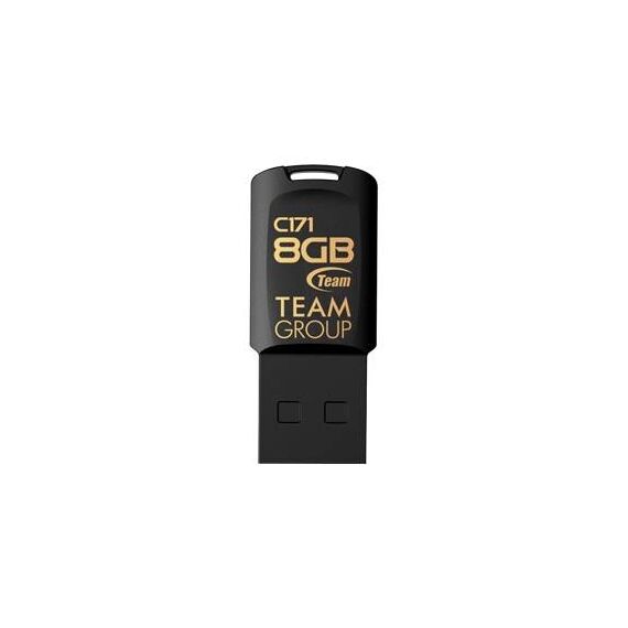 Team Color Series C171 USB flash drive 8 GB TC1718GB01