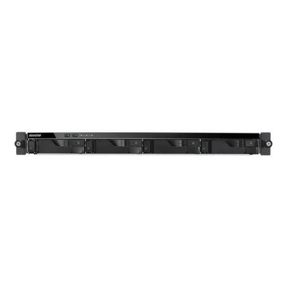 ASUSTOR AS6204RS NAS server 4 bays SATA 90-AS6204RS2-MD30