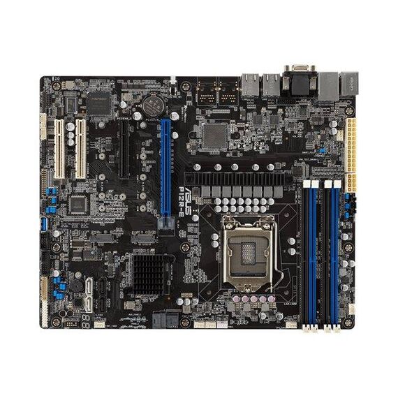 ASUS P12R-E Motherboard ATX LGA1200 90SB0A90-M0UAY0