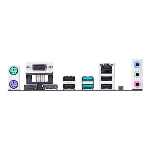 ASUS PRIME H610M-A D4-CSM Motherboard 90MB19P0-M0EAYC