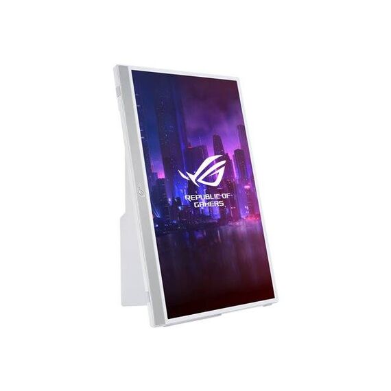 ASUS ROG Strix XG16AHP-W LED monitor 90LM06ID-B02170