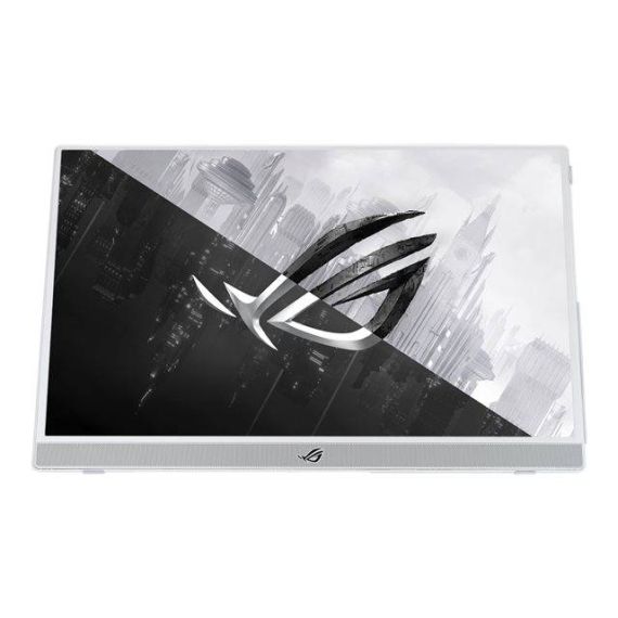 ASUS ROG Strix XG16AHPE-W LED monitor 90LM06ID-B01170