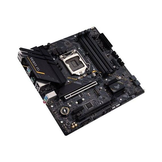 ASUS TUF GAMING B560M-E Motherboard micro 90MB1850-M0EAY0