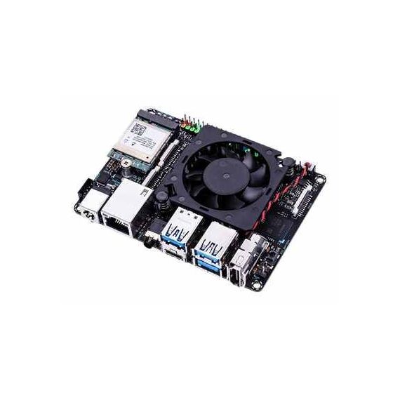 ASUS Tinker Board R Single-board computer 90ME00M0-M0EAY0