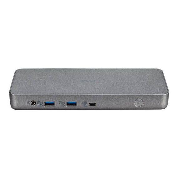Acer Dock II D501 Docking station USB-C GP.DCK11.00F