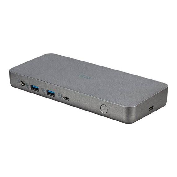 Acer Dock II D501 Docking station USB-C GP.DCK11.00F