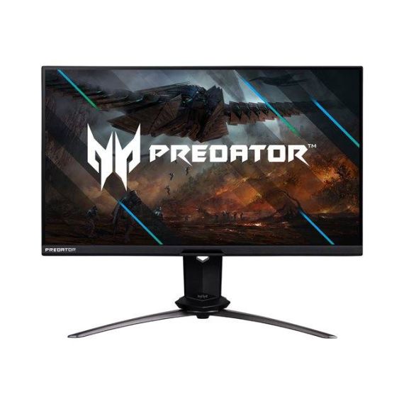 Acer Predator X25 bmiiprzx LED monitor 24.5 UM.KX0EE.006