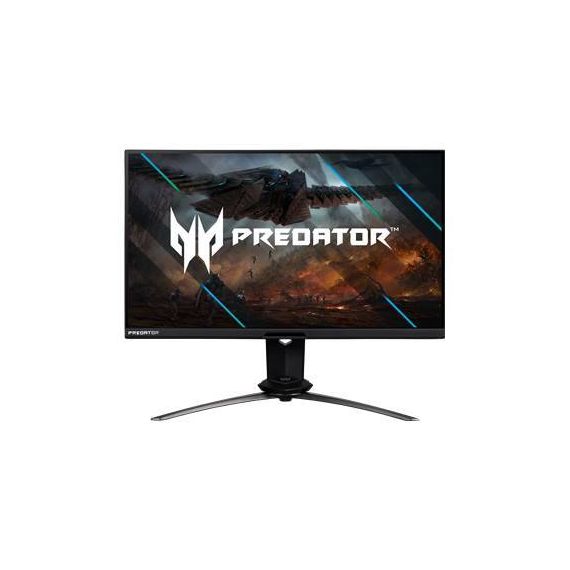 Acer Predator X25 bmiiprzx LED monitor 24.5 UM.KX0EE.006