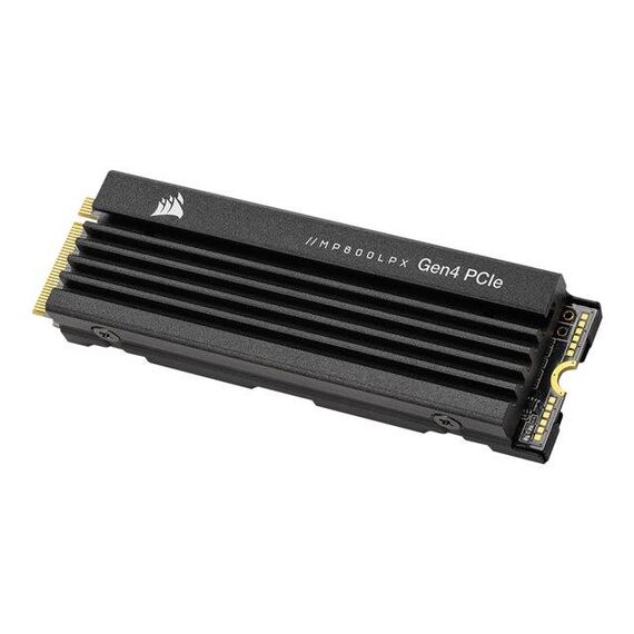 CORSAIR MP600 PRO LPX SSD 1TB  CSSD-F1000GBMP600PLP