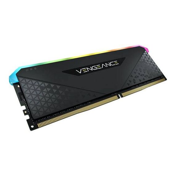 CORSAIR Vengeance RGB RS DDR4 module 8 CMG8GX4M1E3200C16