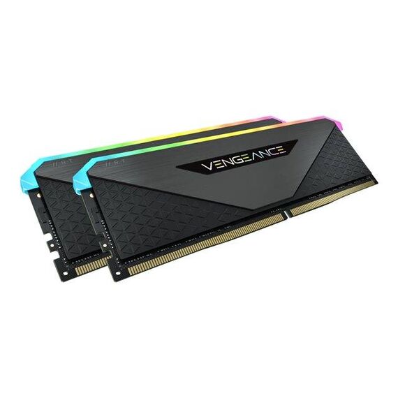 CORSAIR Vengeance RGB RT DDR4 kit 32 CMN32GX4M2Z3600C16