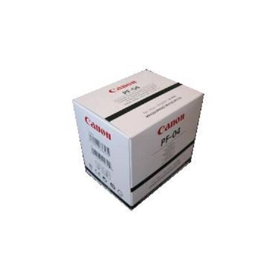 Canon PF-4 Printhead for imagePROGRAF iPF650, 3630B001