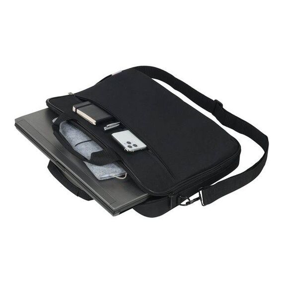 DICOTA BASE XX Toploader Notebook carrying case D31798
