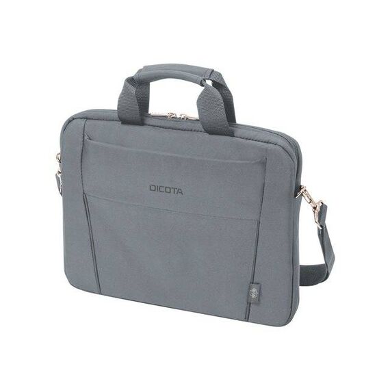 DICOTA Eco BASE Slim notebook carrying case D31305-RPET