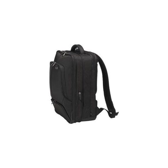 DICOTA Eco Backpack PRO Notebook carrying D30846-RPET