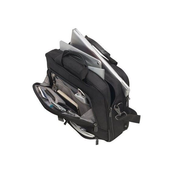 DICOTA Eco Top Traveller PRO Notebook D30845-RPET