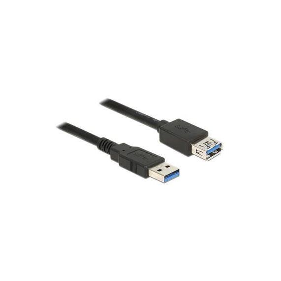 DeLOCK Extension cable USB 3.0 USB extension cable 85058