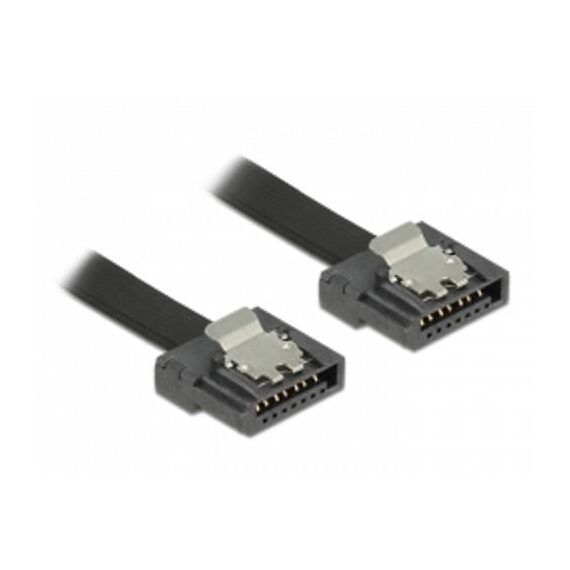 DeLOCK FLEXI SATA cable Serial ATA 150300600 SATA 83840