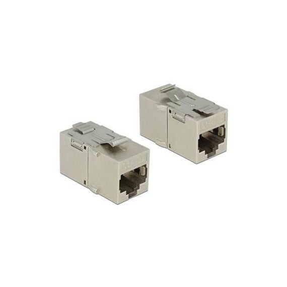 DeLOCK Keystone module Modular insert (coupling) 86408